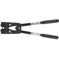 Elpress, Zange, Crimpzange TH0650T f/ KRT/KST 6-50 mm2 (450 mm)