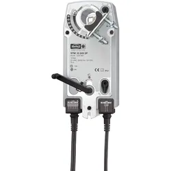 Helios Ventilatoren Klappen-Stellmotor STM 10 24V 2P
