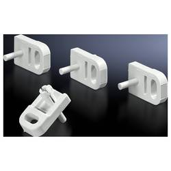 Rittal PK 9583.000 Wandhalterung für Wandmontage Lichtgrau (RAL 7035) 4 St.