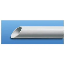 Hegler Kunststoff-Isolierrohr HEGLERPLAST EPKM DN20 (2 Meter Stange)