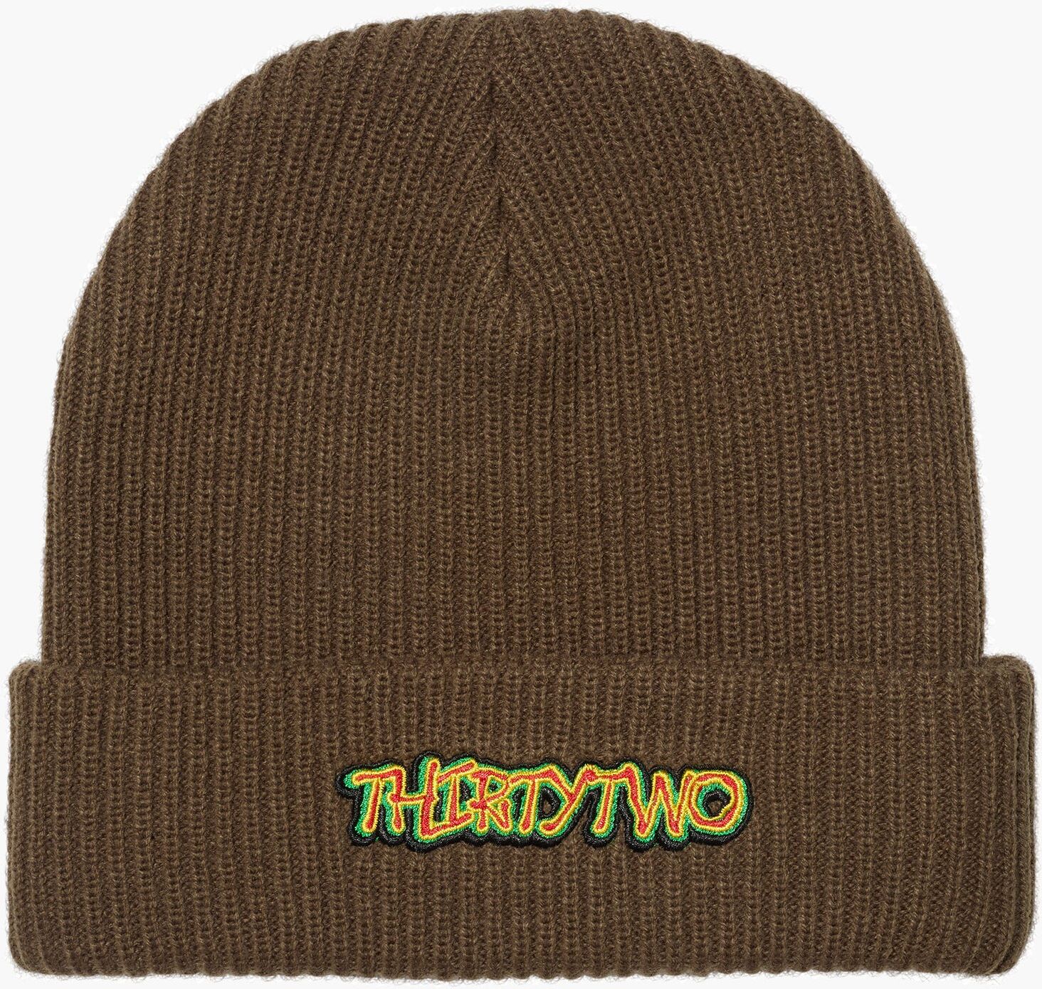 THIRTYTWO PMA BEANIE