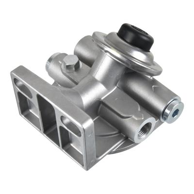 FEBI BILSTEIN Handförderpumpe 176223 106,3mm für Iveco Ford IRISBUS Mercedes VW