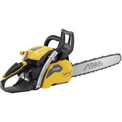 STIGA CS 750 - 18 Benzin Kettensäge 2 kW Schwertlänge 450 mm CS 750 - 18"