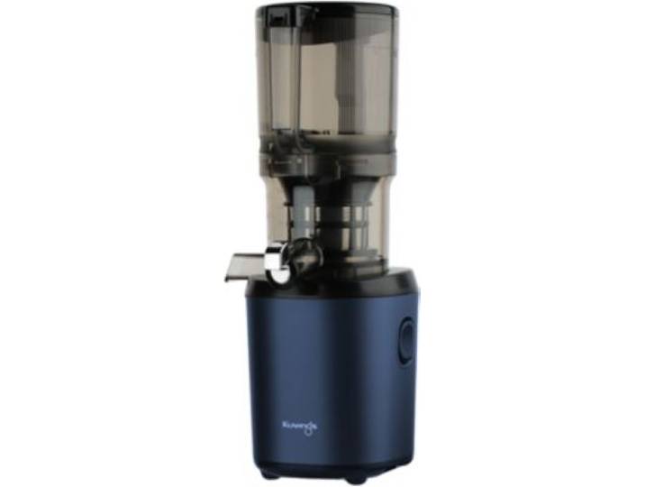 Kuvings - Extracteur De Jus Auto 6 Khs660se N