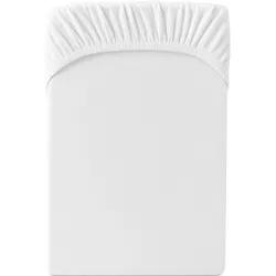 Hornisch HeimTex Spannbetttuch Edel-Jersey