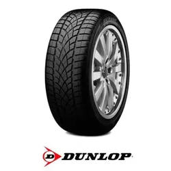 Dunlop SP Winter Sport 3D AO XL MFS 255/35 R20 97W