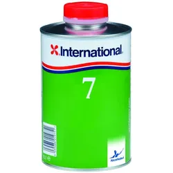 International Verdünnung Nr.7, 1l