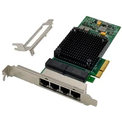 Origin Storage 540-BBCW-OS (Mini PCI Express), Netzwerkkarte