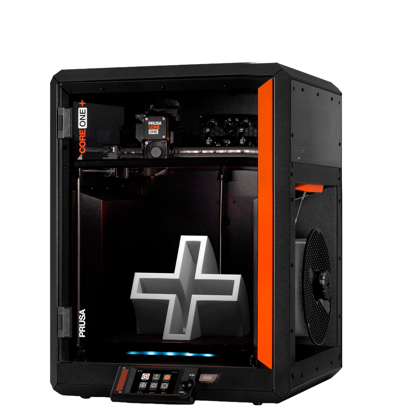 Prusa Core One+ (Gen 2) CORE-ONE-GEN2-COM