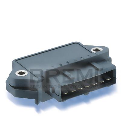 BREMI Schaltgerät, Zündanlage 14002 für Peugeot Citroën ALFA ROMEO BMW Chrysler