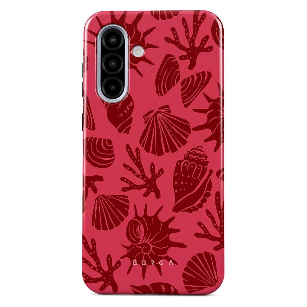 Burga Tough Case Samsung Galaxy A36 - Solace (Samsung Galaxy A36) (JL_04_A36_TH)