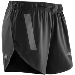 CEP Race Loose Fit Short Damen Laufshort black XS
