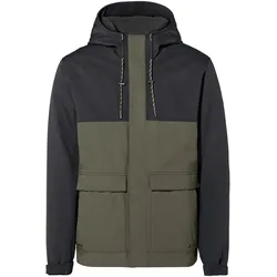 Vaude Herren Manukau Jacke III - M - khaki