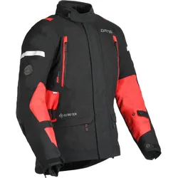 DANE Valby wasserdichte Motorrad Textiljacke 52