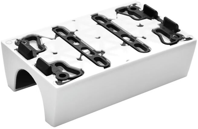 Patin profilé rayon SSH-STF-LS130-R18KV ; Festool (490164)