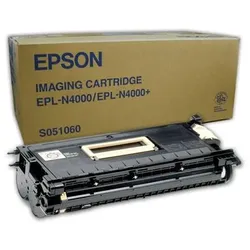 Epson S051060 (C13S051060) Toner – black – B-Verpackung