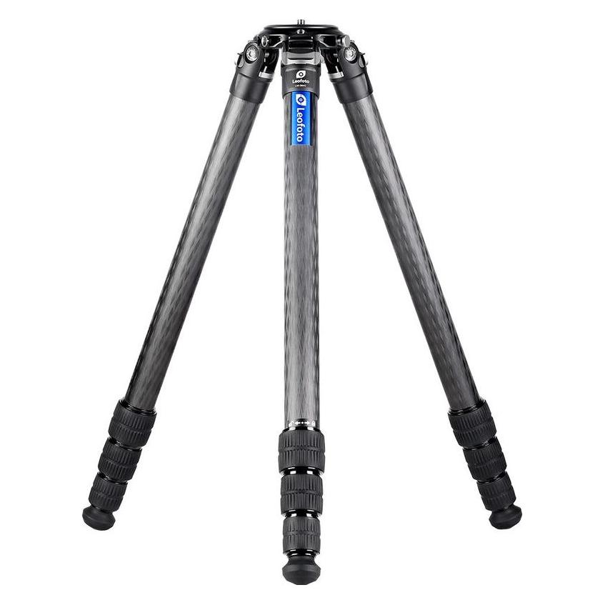 Leofoto Summit LM-404cl (Carbon, Metall) (LF-LM-404CL)