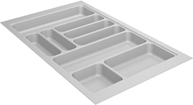 Hettich OrgaTray 440 Organisation intérieure tiroir 9194922 (9194922)