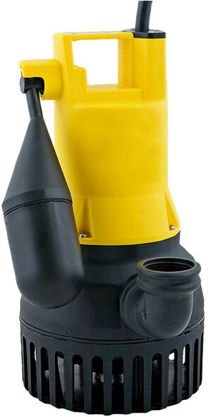 Pompe de drainage Jung Pumpen U6K ES JP09260, tuyau de 10 m