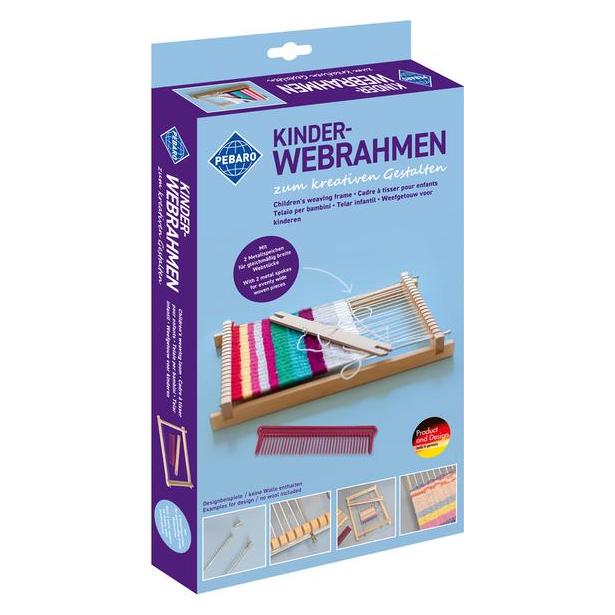 Peter Bausch Webrahmen (WEB0117)