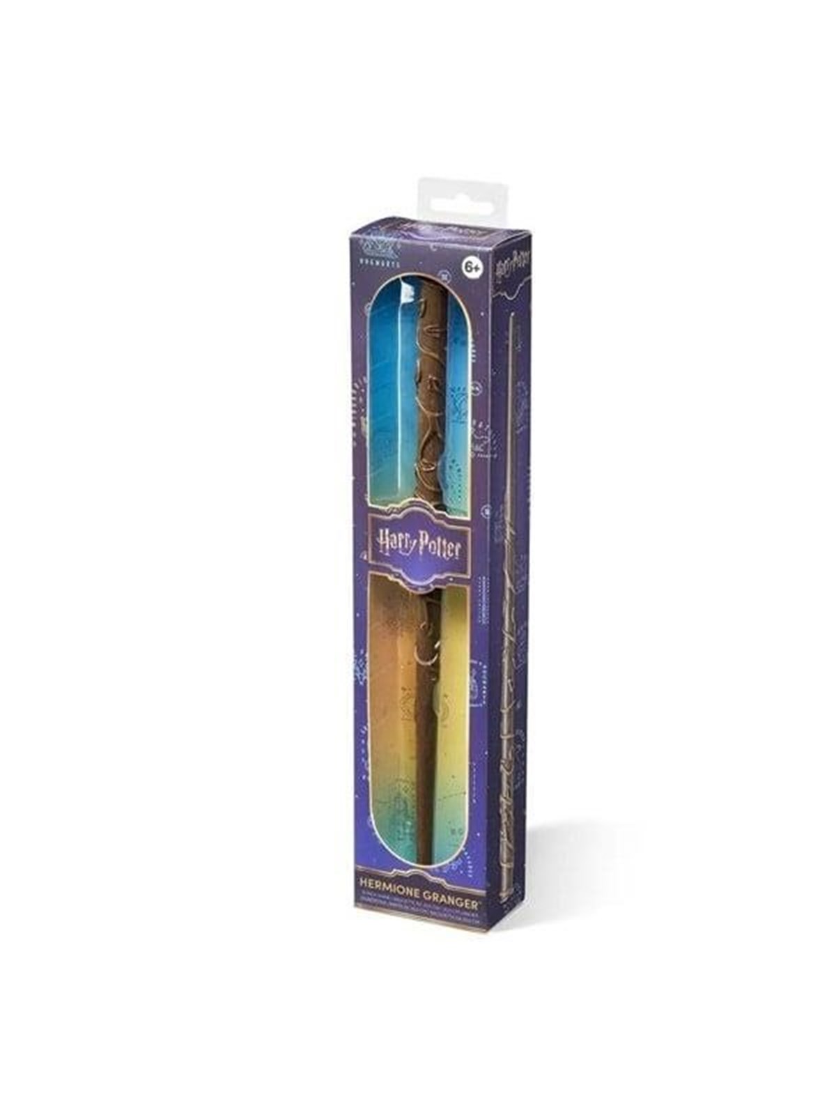 Noble - Harry Potter - Hermione Granger Wand PVC