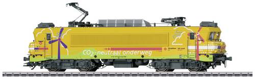 Märklin 39721 H0 E-Lok 1824 der Strukton Rail B.V
