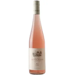 Brundlmayer Zweigelt Rose Bio 2025 11.5% Vol. 0.75L