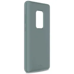 Puro ICON Cover Grey für Huawei Mate 20
