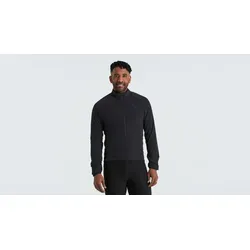 PRIME ALPHA JACKET MEN BLK XXL