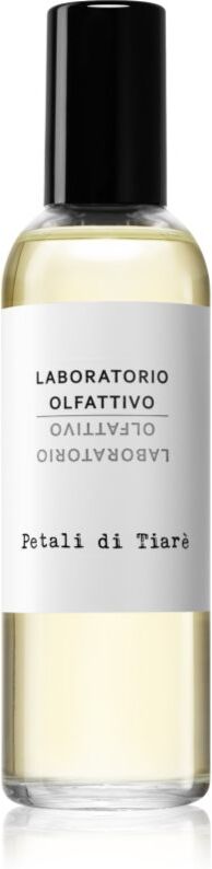 Laboratorio Olfattivo Petali di Tiaré room spray 100 ml