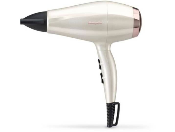 Babyliss - Sèche Cheveux Stardust Shimmer 2000