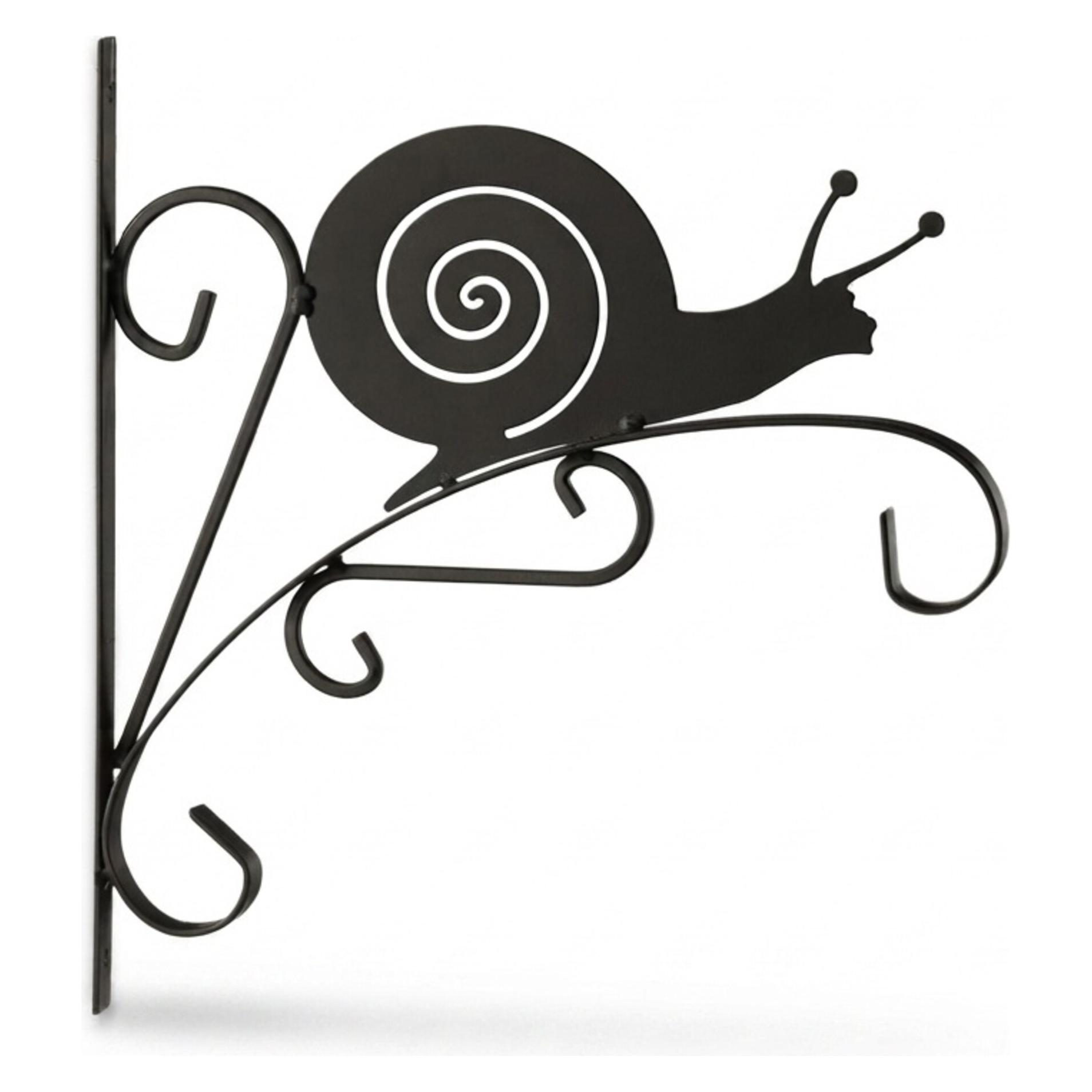 Relaxdays Blumenhaken (4052025971083)