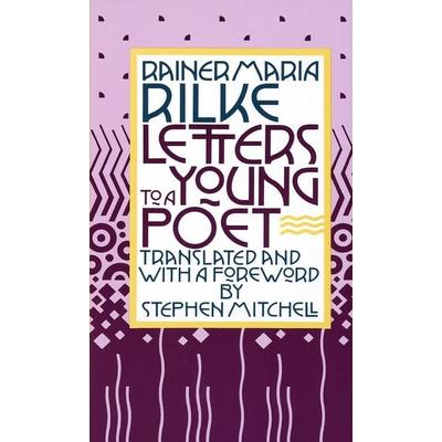 Letters to a Young Poet, Taschenbuch von Rainer Maria Rilke, Random House N.Y., 978-0-394-74104-8