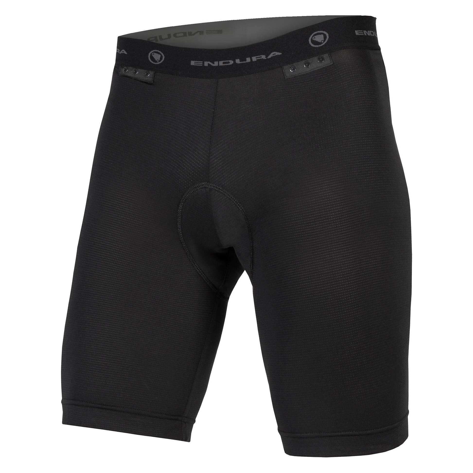 Endura Clickfast Innenhose (XXL) (E0160BK/7)