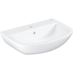 Grohe, Waschbecken, Bau Keramik Waschtisch (440 mm, 600 mm)