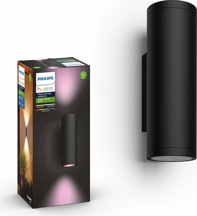 Philips Hue White and Color Ambiance Appear 17463/30/P7