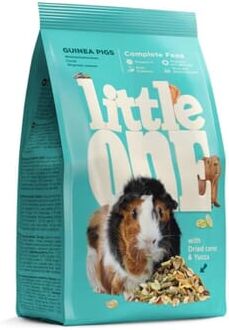 Little One Alimento Cobayas 900g