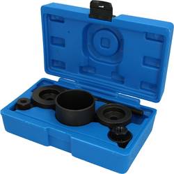 Hinterachs-Längslenkerbuchsen-Werkzeug-Satz, für Ford, 6-tlg Brilliant Tools BT672400
