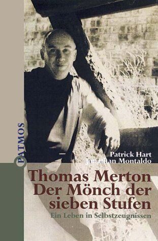Thomas Merton - Thomas Merton, Der Mönch der sieben Stufen - Preis vom 09.10.2026 07:28:09 h