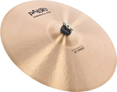 Paiste "16" 602 Mod. Essentials Crash"