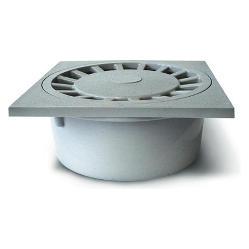 House of Marley Marley Bodenablauf für Flacheinbau (067483)