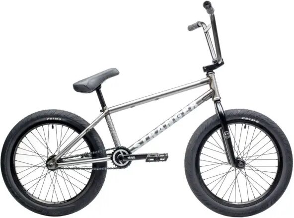 Freestyle BMX Rad Stranger Crux 20" (21" - Matt Raw)