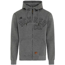 Rokker TRC Zip Hoodie M