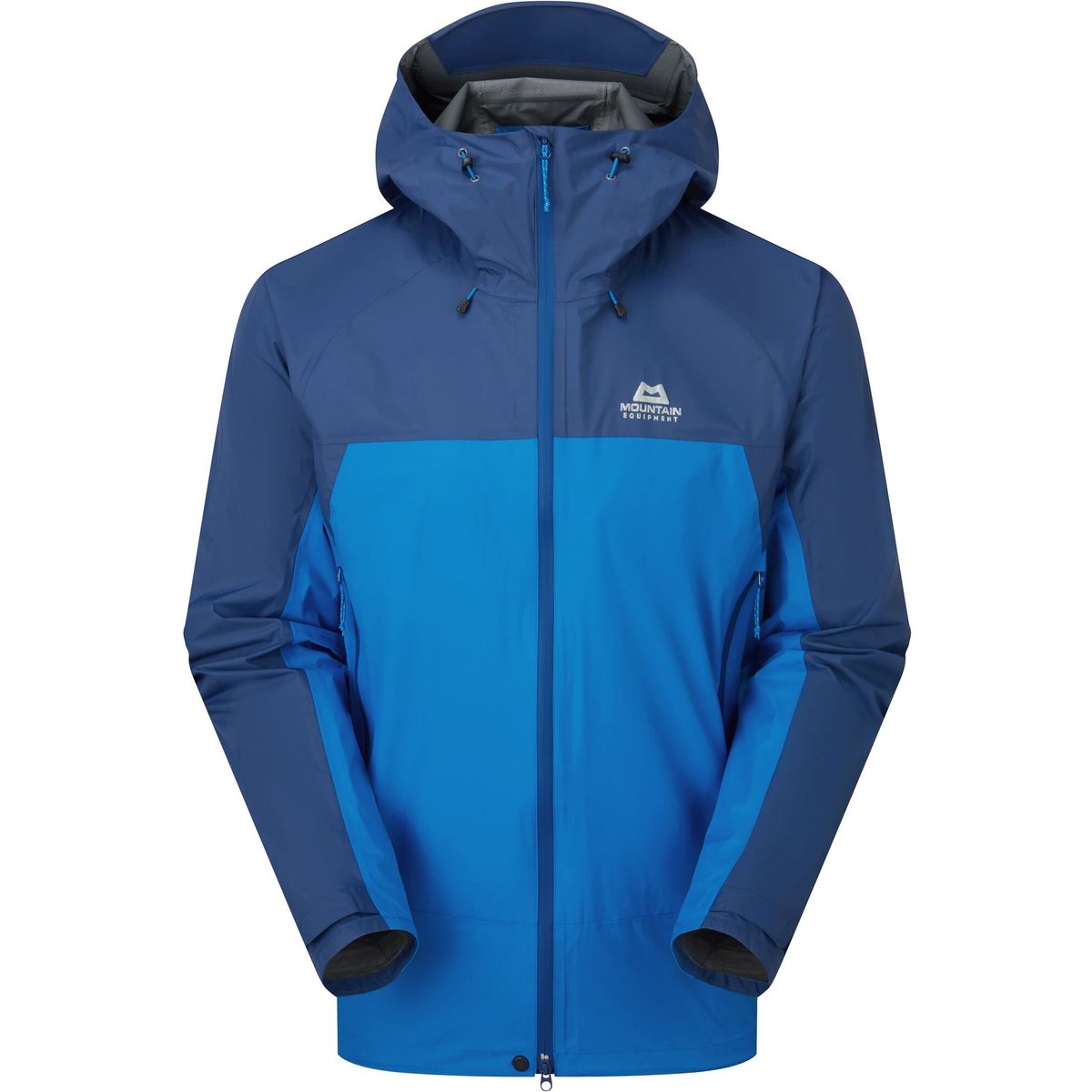 Mountain Equipment Raintower Mens Jacket atlantic/admiral (Me-01966) L ME-008333-Me-01966-L