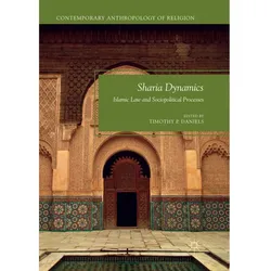 Sharia Dynamics, Fachbücher