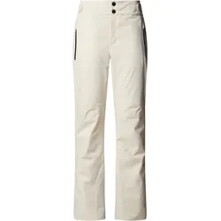 THE NORTH FACE WOMEN LENADO Hose 2026 white dune - XL