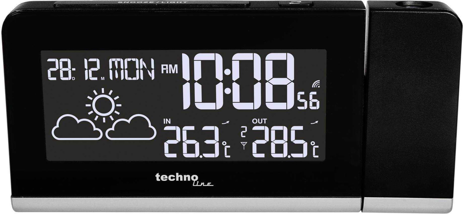 Technoline WT 539