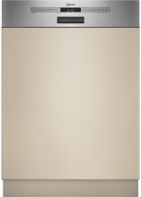 Neff S145HTS06E Geschirrspüler integrierbar 60cm Edelstahl HomeConnect Chef70Grad 46dB EEK:C