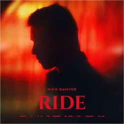 Virgin Records, Schallplatten, Ride (2LP Coloured) (Nico Santos)