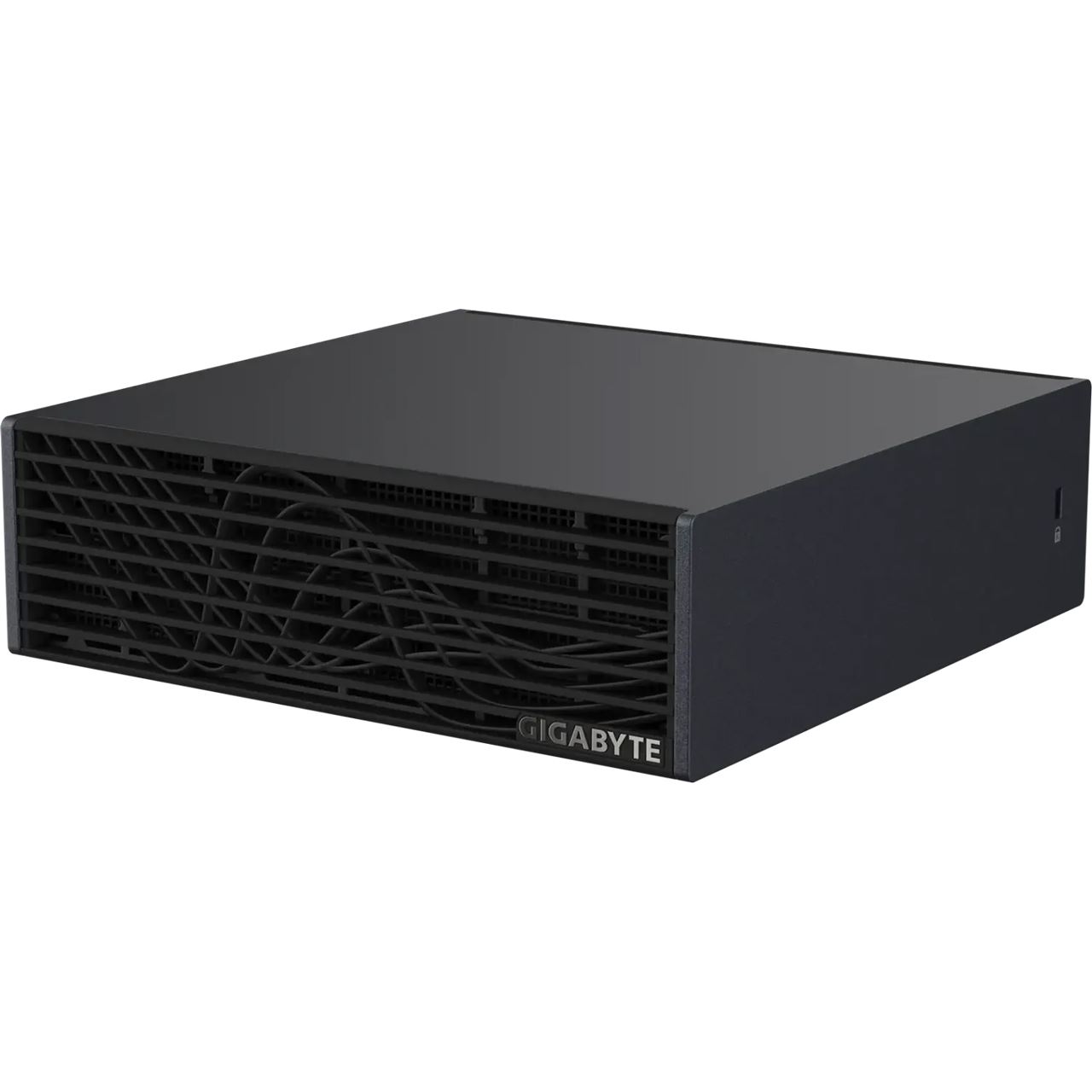 Gigabyte AI TOP ATOM (ATAGB10-9000) Mini-PC für KI mit NVidia Blackwell Technologie
